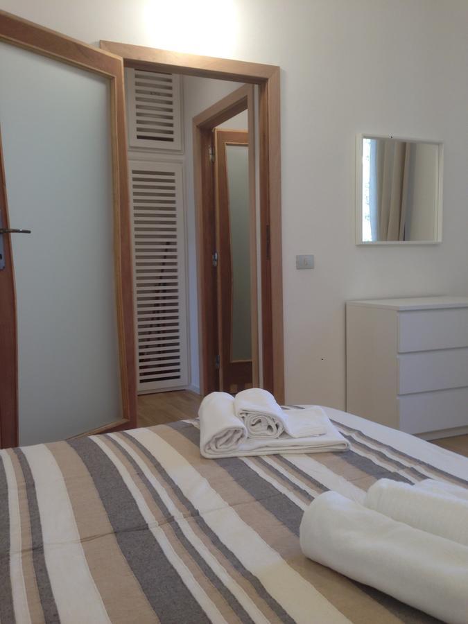 Viaxx 51 Alghero Exterior foto