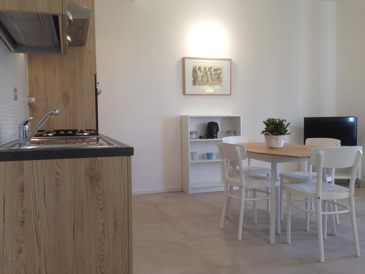 Viaxx 51 Alghero Exterior foto