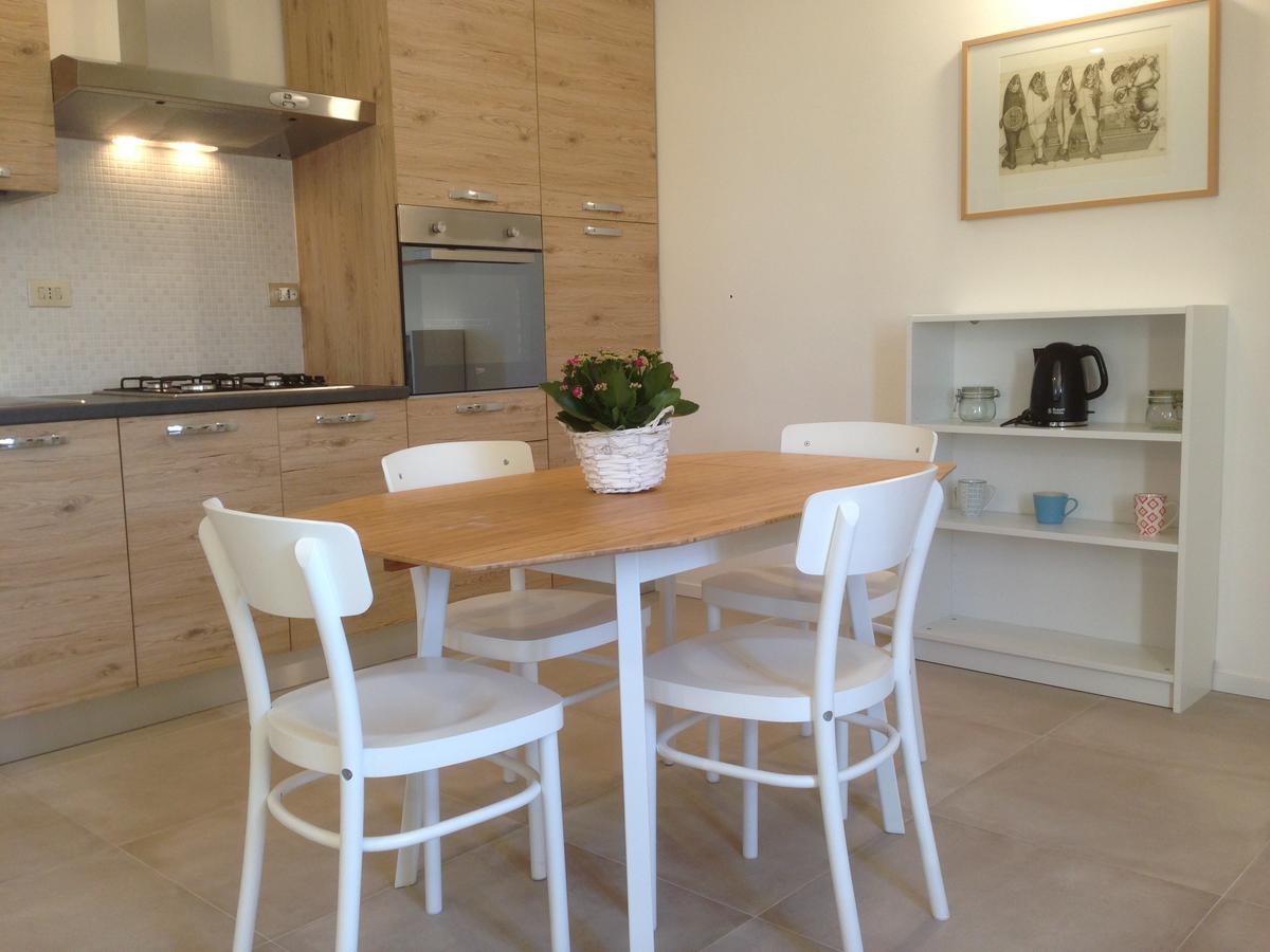 Viaxx 51 Alghero Exterior foto