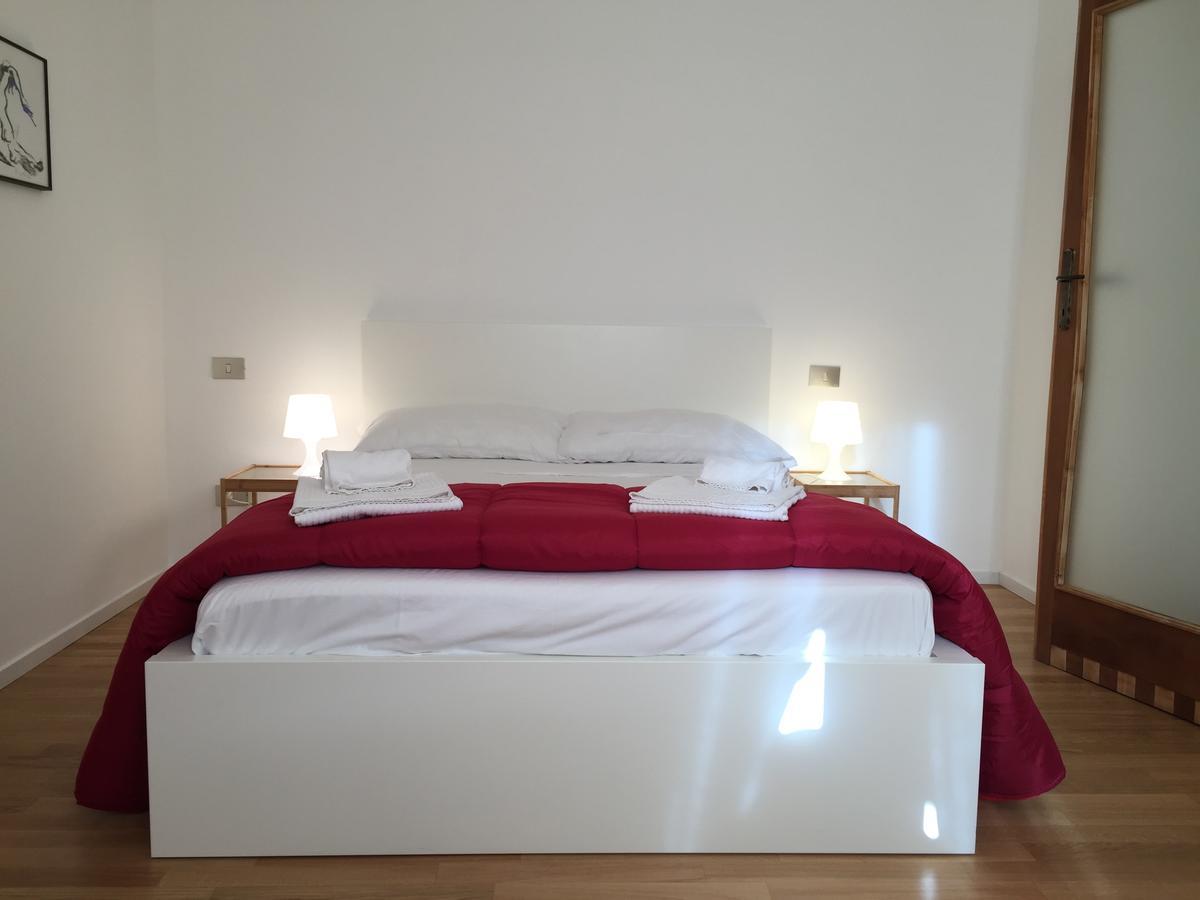 Viaxx 51 Alghero Exterior foto