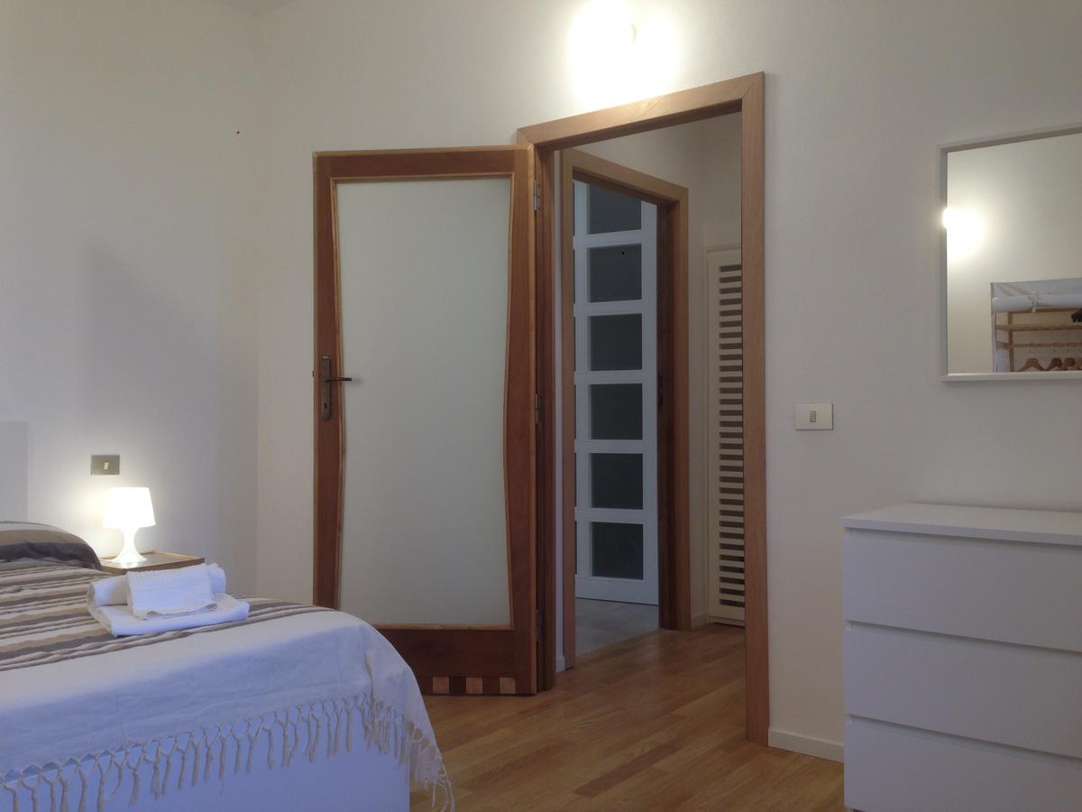 Viaxx 51 Alghero Exterior foto