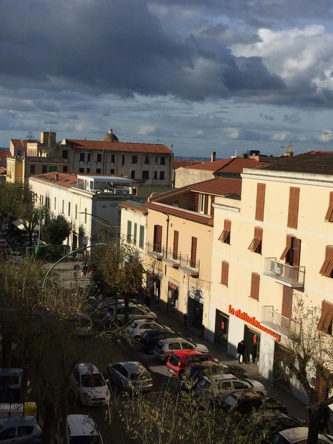 Viaxx 51 Alghero Exterior foto