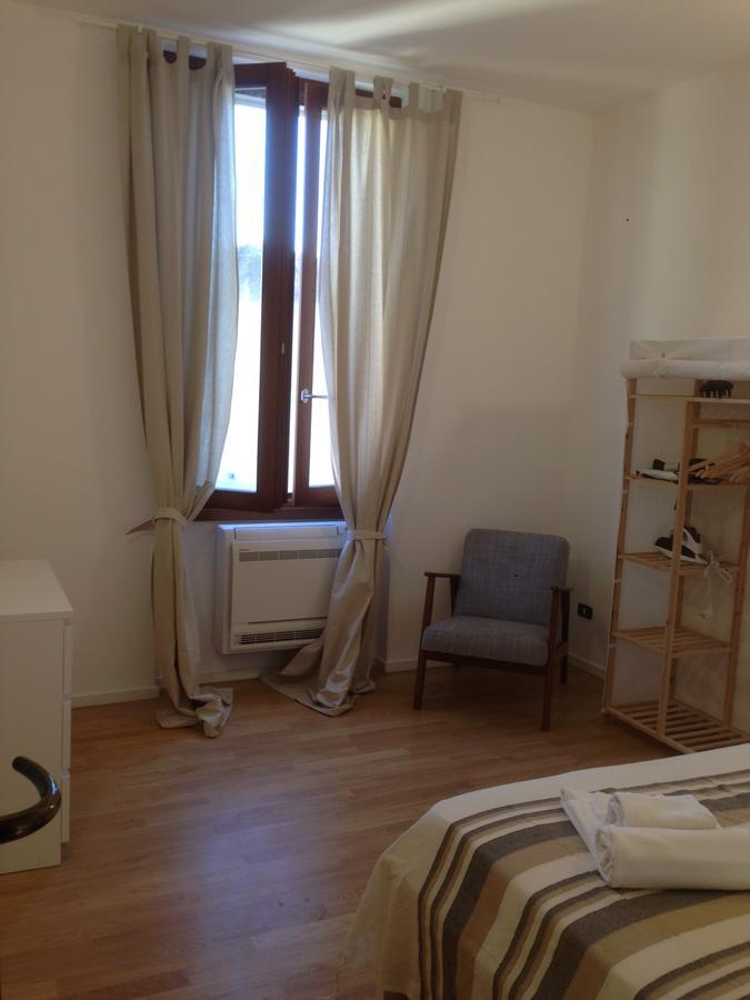 Viaxx 51 Alghero Exterior foto